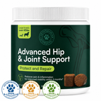 Hip & Joint Chews for Dogs